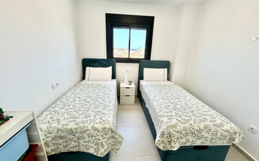 Reventa - Apartment -
Los Dolses - Inland