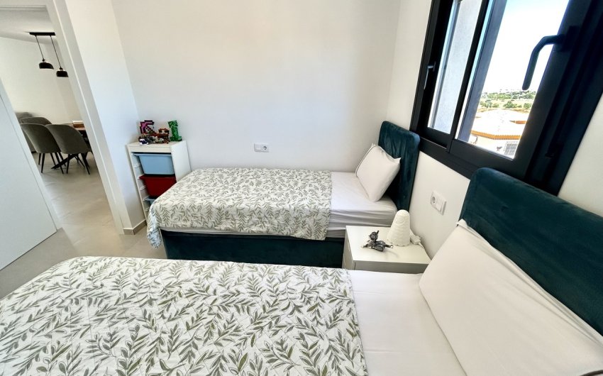 Reventa - Apartment -
Los Dolses - Inland