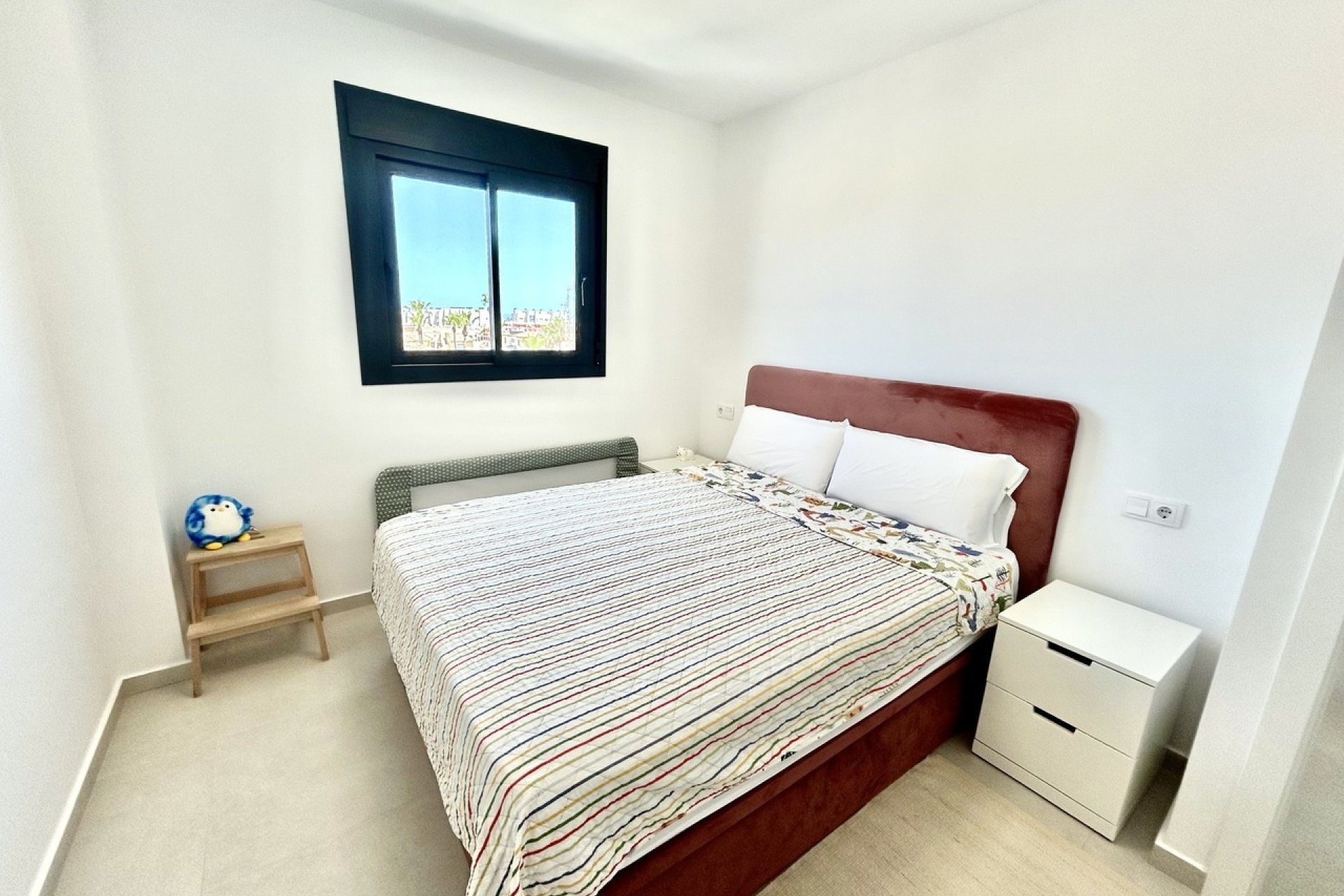 Reventa - Apartment -
Los Dolses - Inland