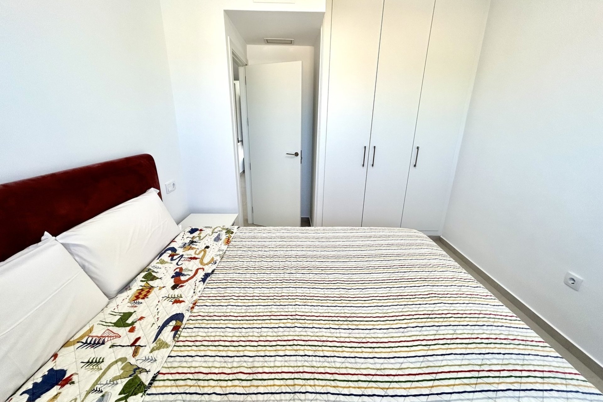 Reventa - Apartment -
Los Dolses - Inland