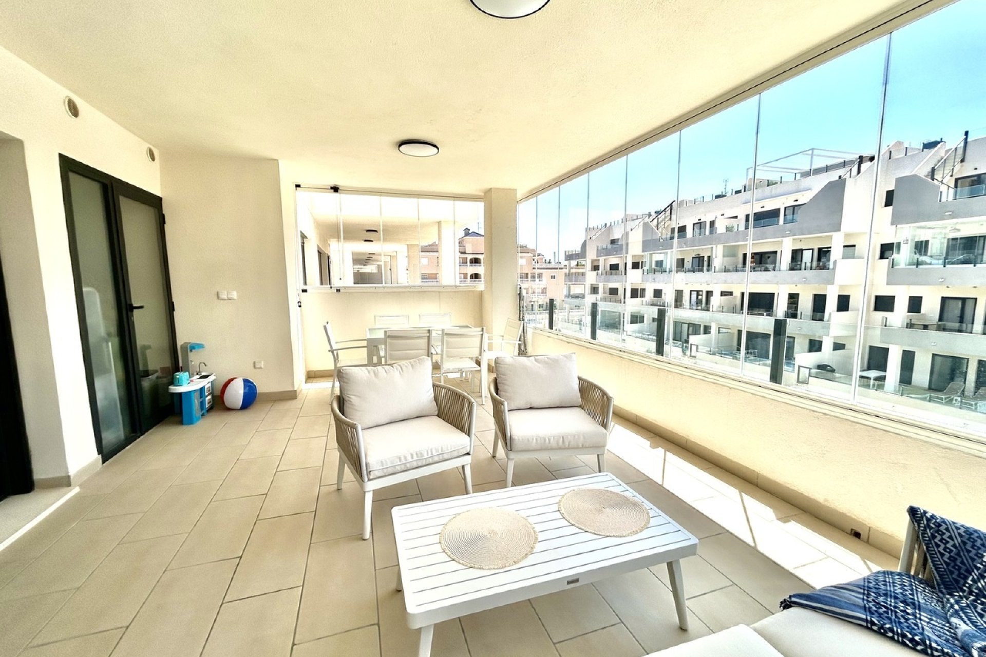 Reventa - Apartment -
Los Dolses - Inland