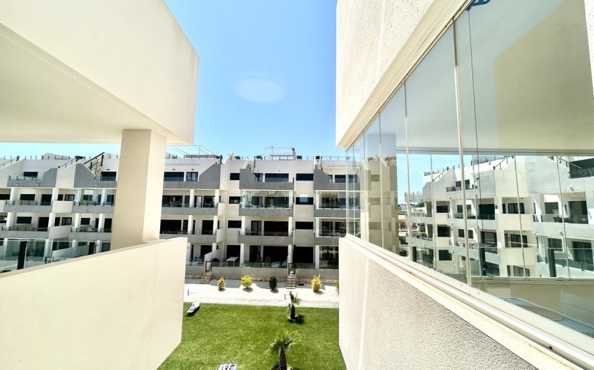 Reventa - Apartment -
Los Dolses - Inland