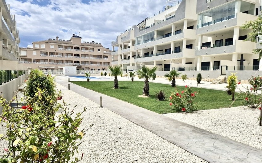 Reventa - Apartment -
Los Dolses - Inland