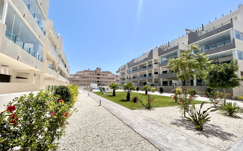 Reventa - Apartment -
Los Dolses - Inland