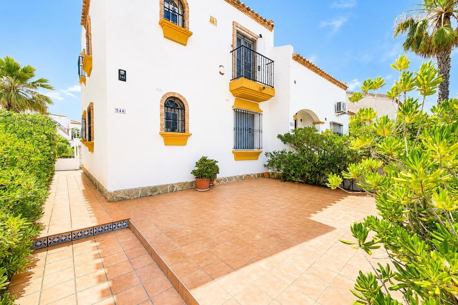 Reventa - Apartment -
Los Dolses - Inland