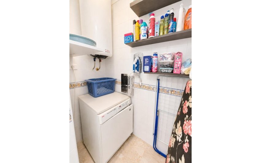 Reventa - Apartment -
Los Dolses - Inland