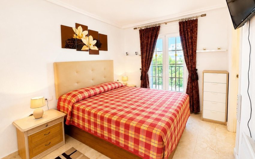 Reventa - Apartment -
Los Dolses - Inland