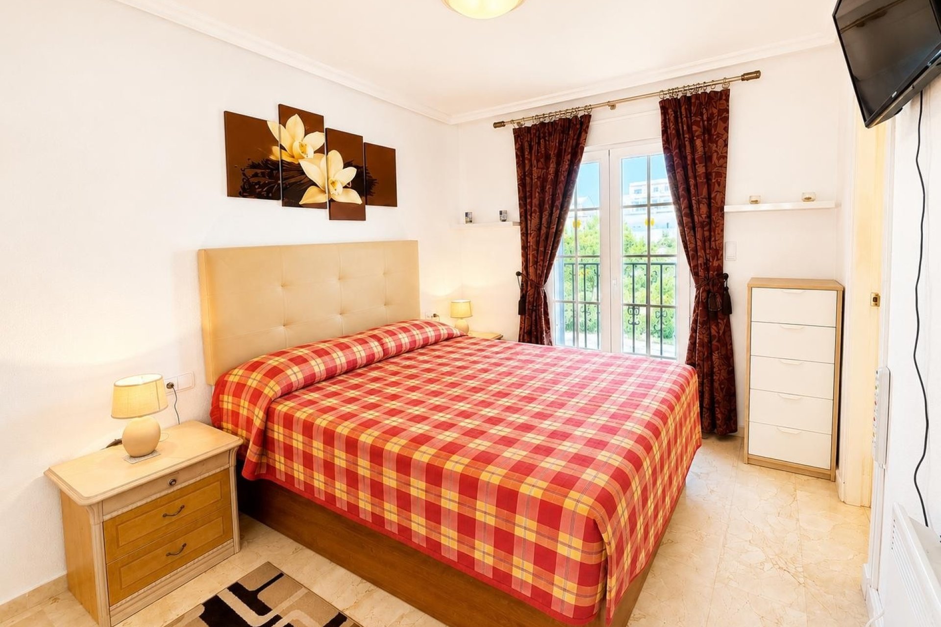 Reventa - Apartment -
Los Dolses - Inland