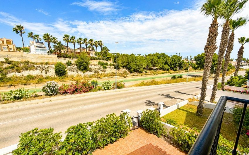 Reventa - Apartment -
Los Dolses - Inland