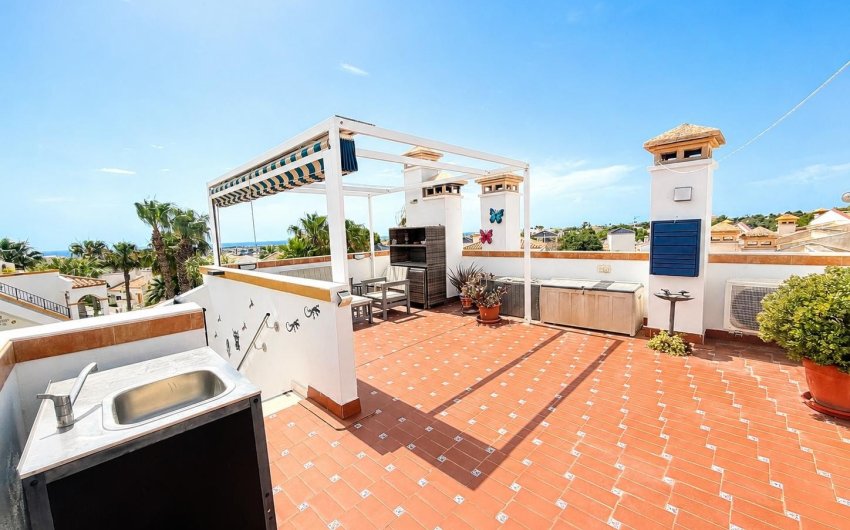 Reventa - Apartment -
Los Dolses - Inland