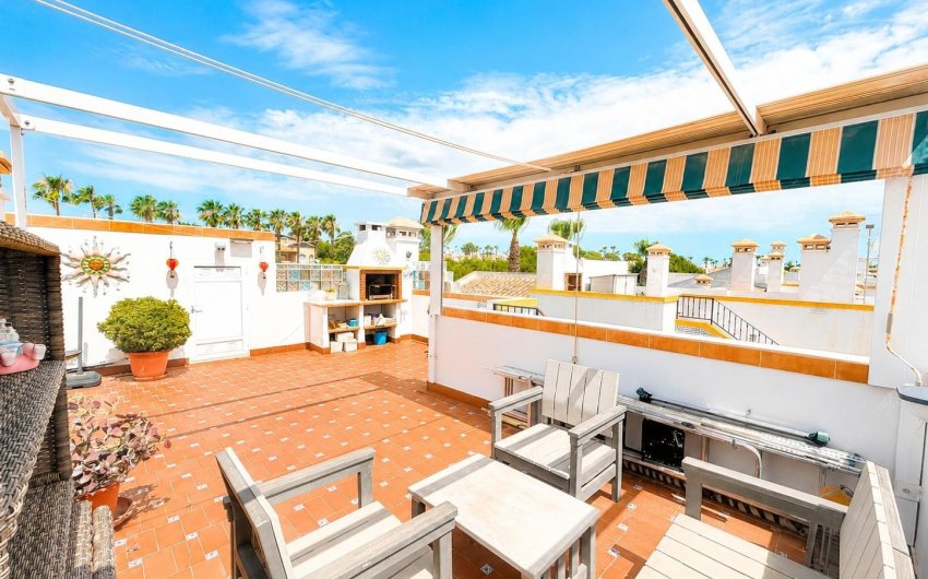 Reventa - Apartment -
Los Dolses - Inland