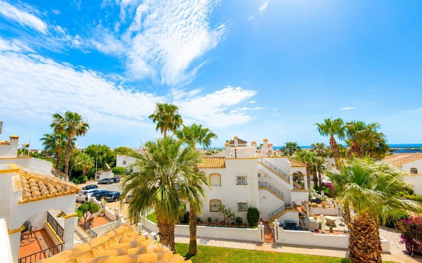 Reventa - Apartment -
Los Dolses - Inland