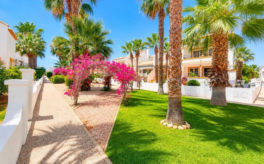 Reventa - Apartment -
Los Dolses - Inland
