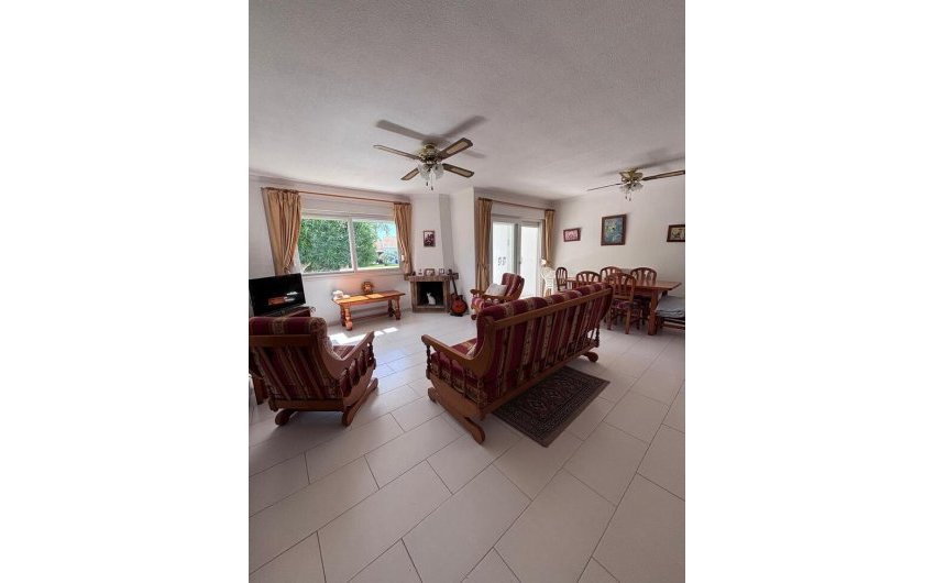 Reventa - Apartment -
Los Dolses - La Rioja