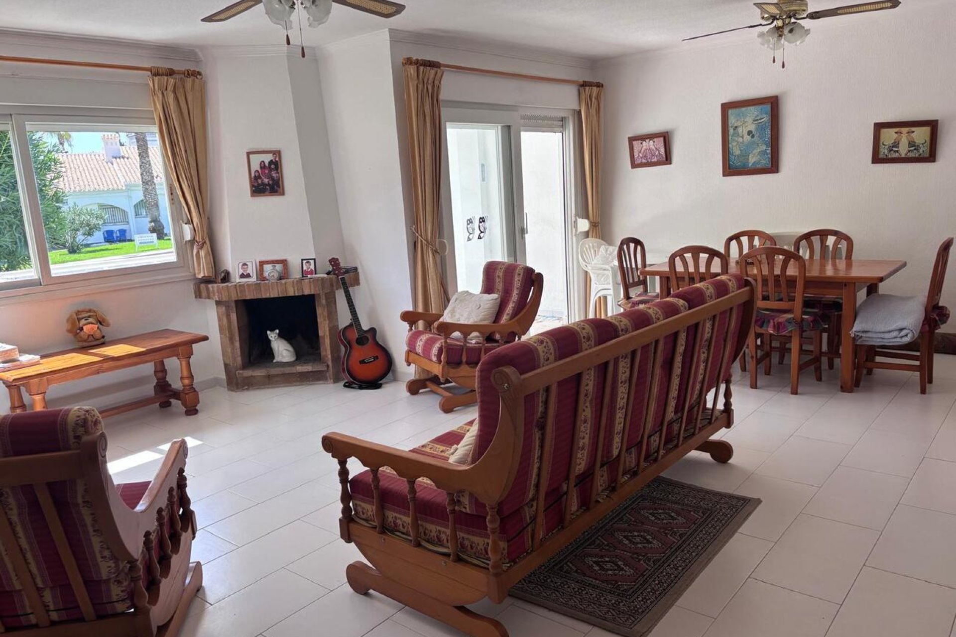 Reventa - Apartment -
Los Dolses - La Rioja