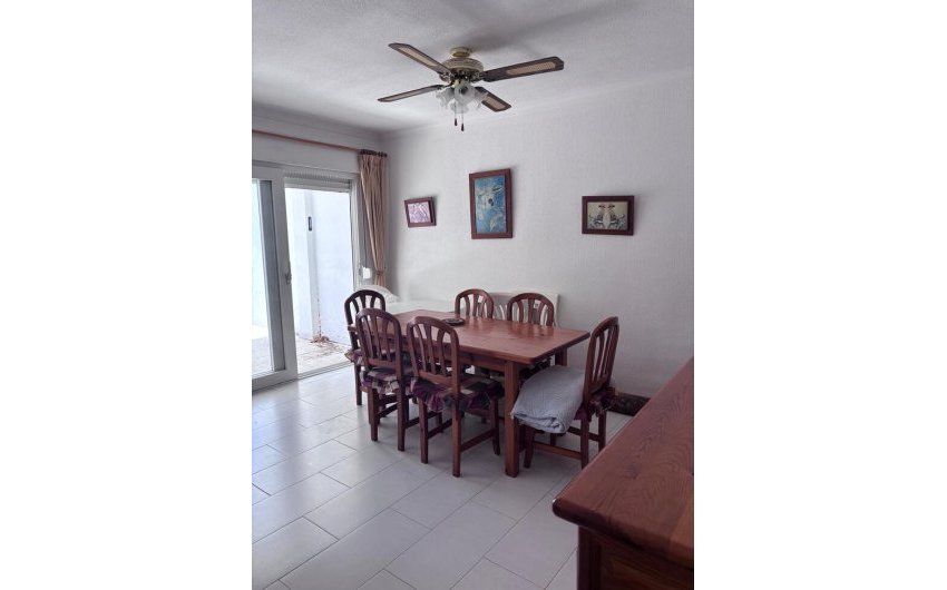 Reventa - Apartment -
Los Dolses - La Rioja