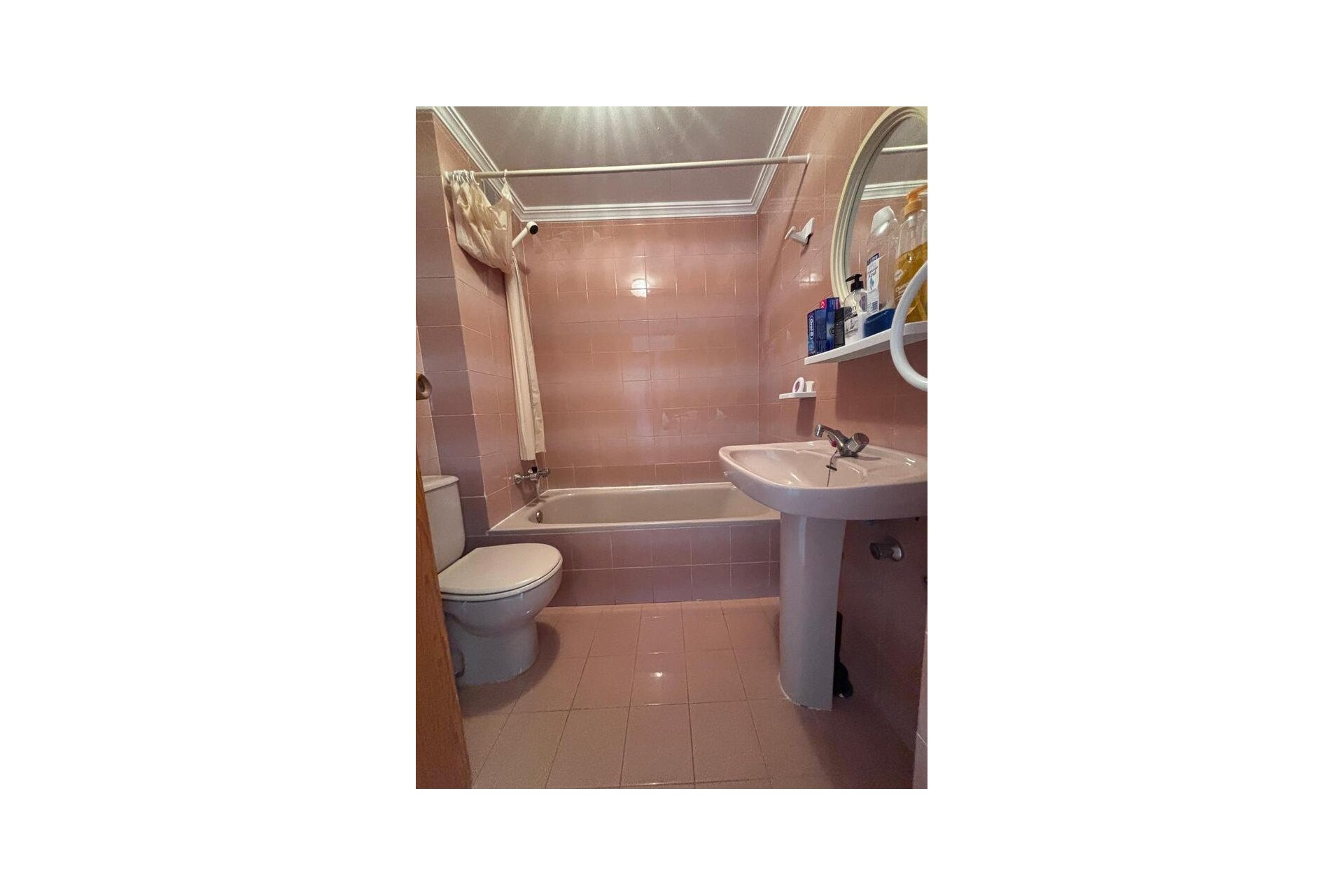 Reventa - Apartment -
Los Dolses - La Rioja