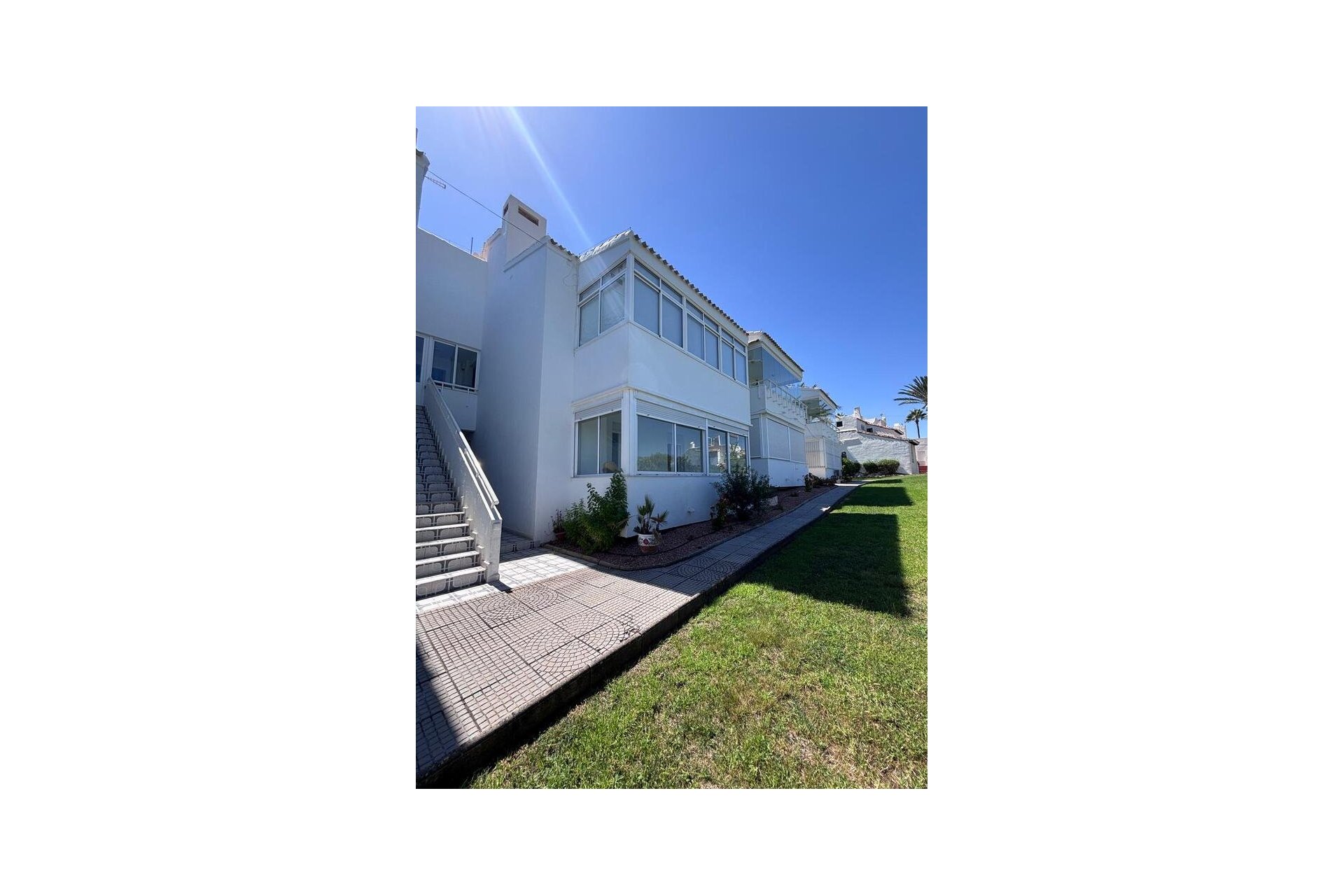 Reventa - Apartment -
Los Dolses - La Rioja