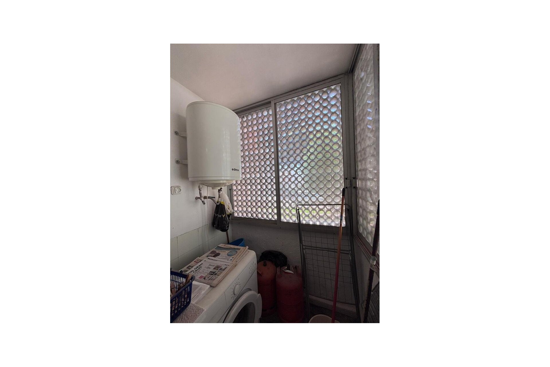 Reventa - Apartment -
Los Dolses - La Rioja