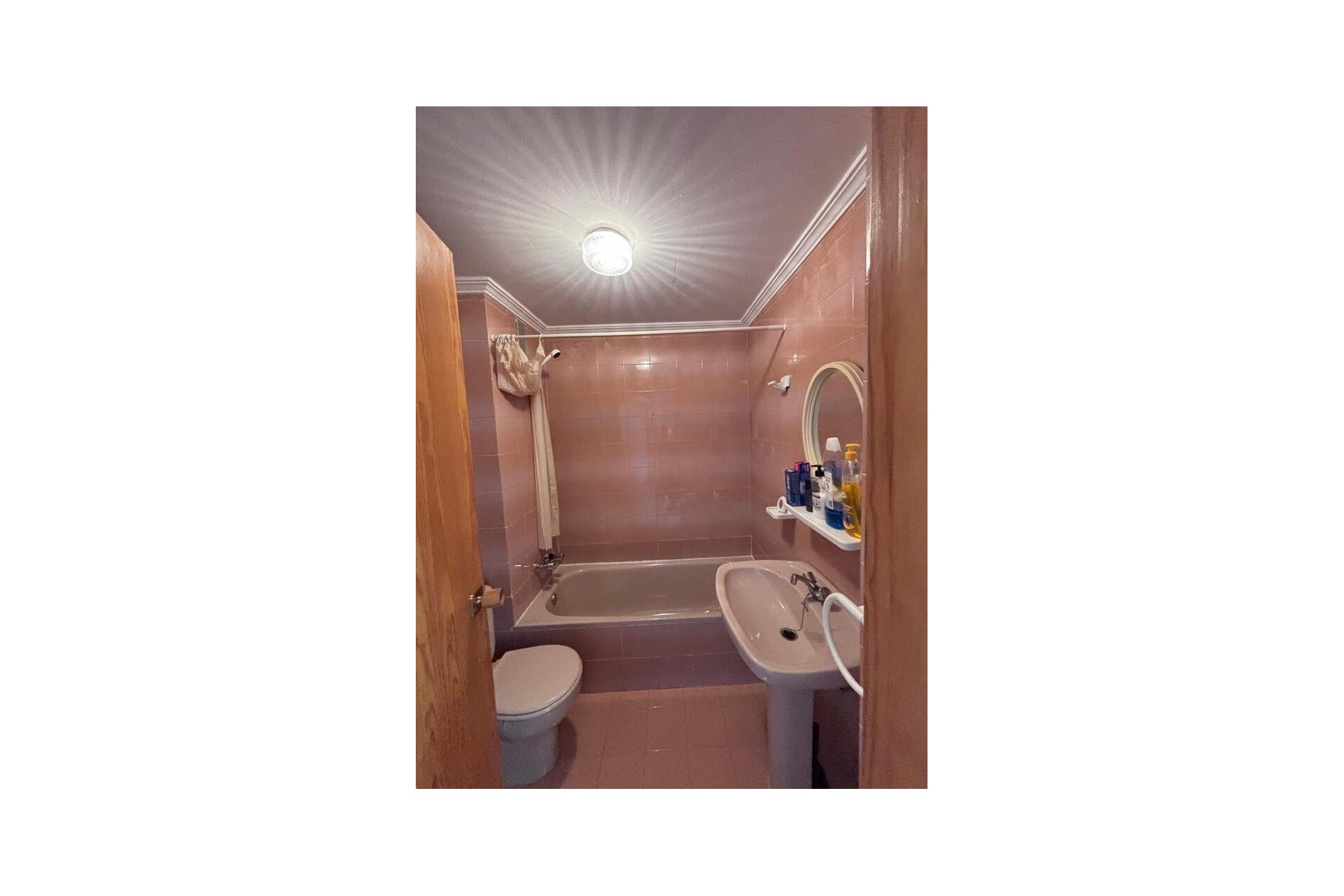 Reventa - Apartment -
Los Dolses - La Rioja