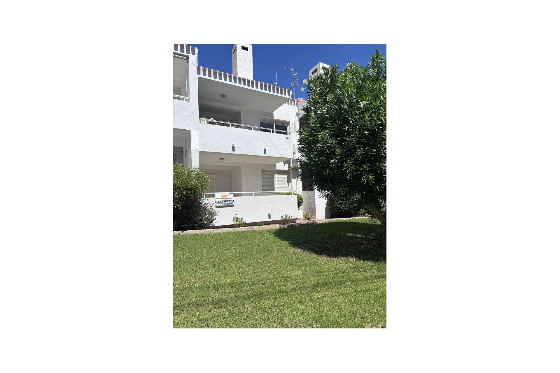 Reventa - Apartment -
Los Dolses - La Rioja