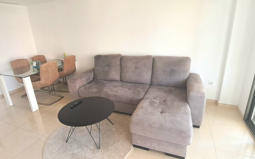 Reventa - Apartment -
Los Dolses - Villamartin