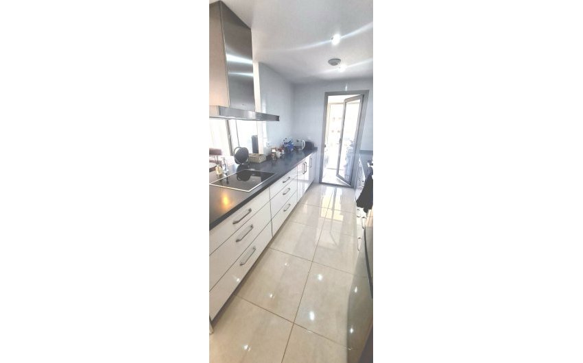 Reventa - Apartment -
Los Dolses - Villamartin