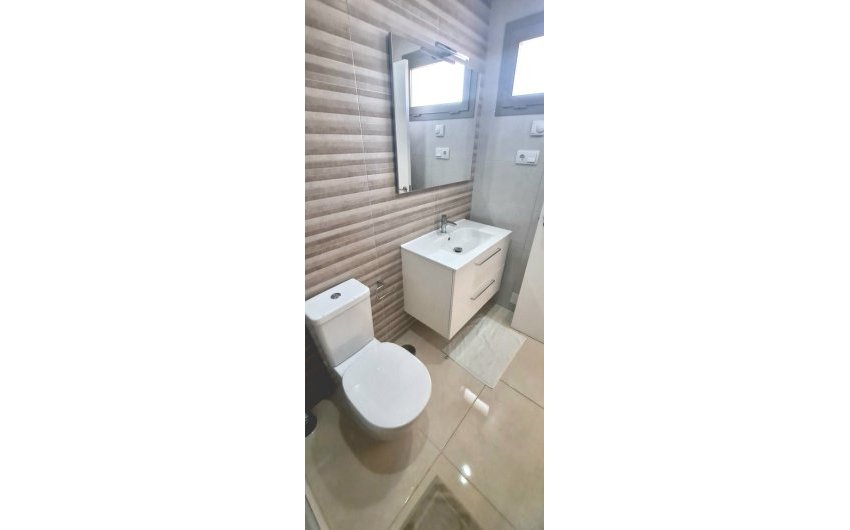 Reventa - Apartment -
Los Dolses - Villamartin