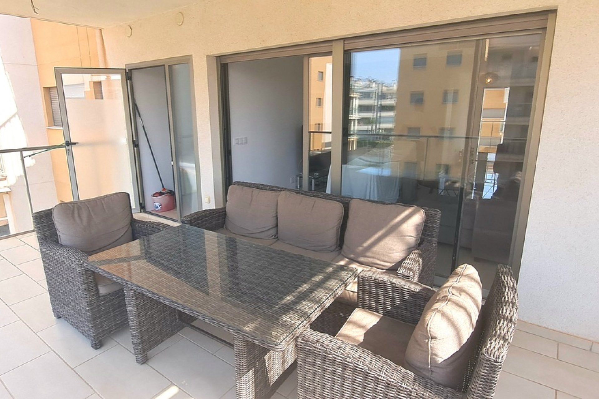 Reventa - Apartment -
Los Dolses - Villamartin