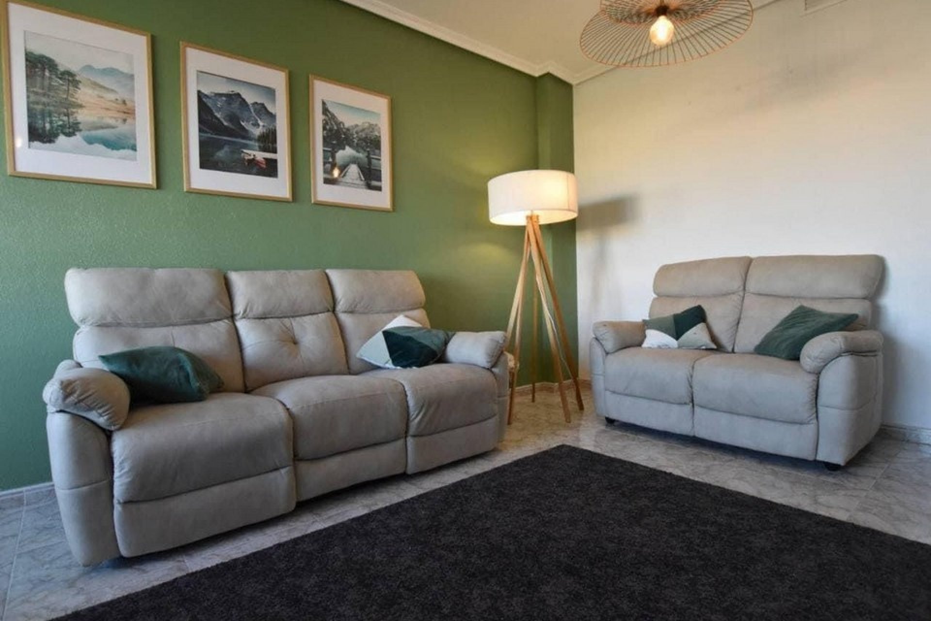 Reventa - Apartment -
Los Montesinos - Costa Blanca