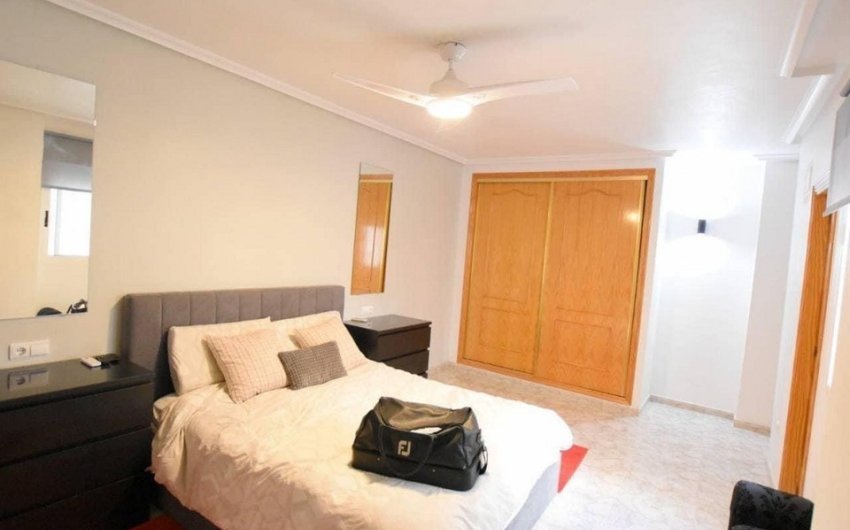 Reventa - Apartment -
Los Montesinos - Costa Blanca