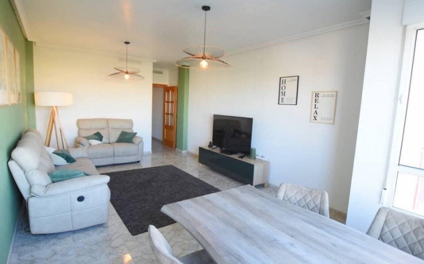 Reventa - Apartment -
Los Montesinos - Costa Blanca