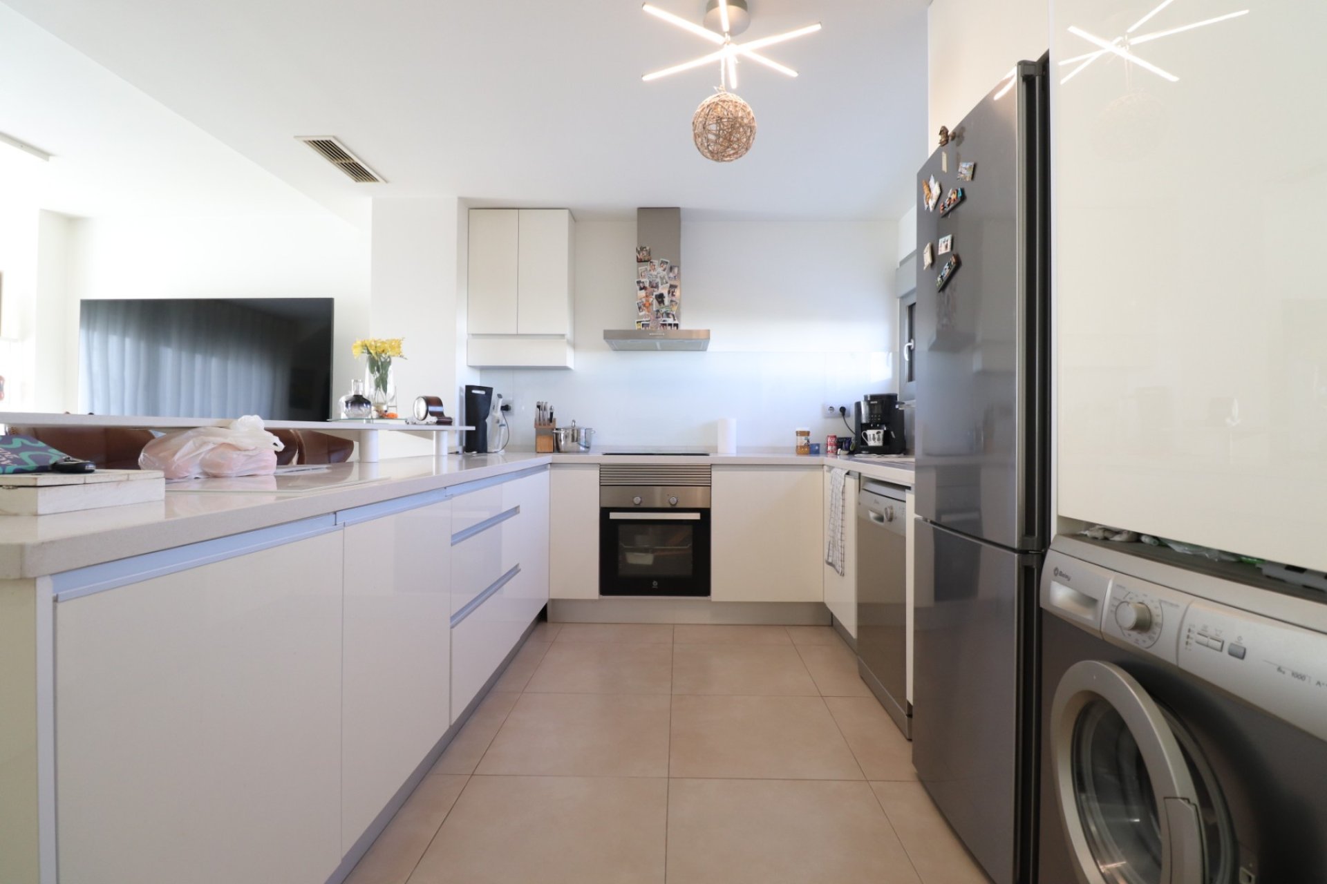 Reventa - Apartment -
Los Montesinos - Entre Naranjos / Vistabella Golf