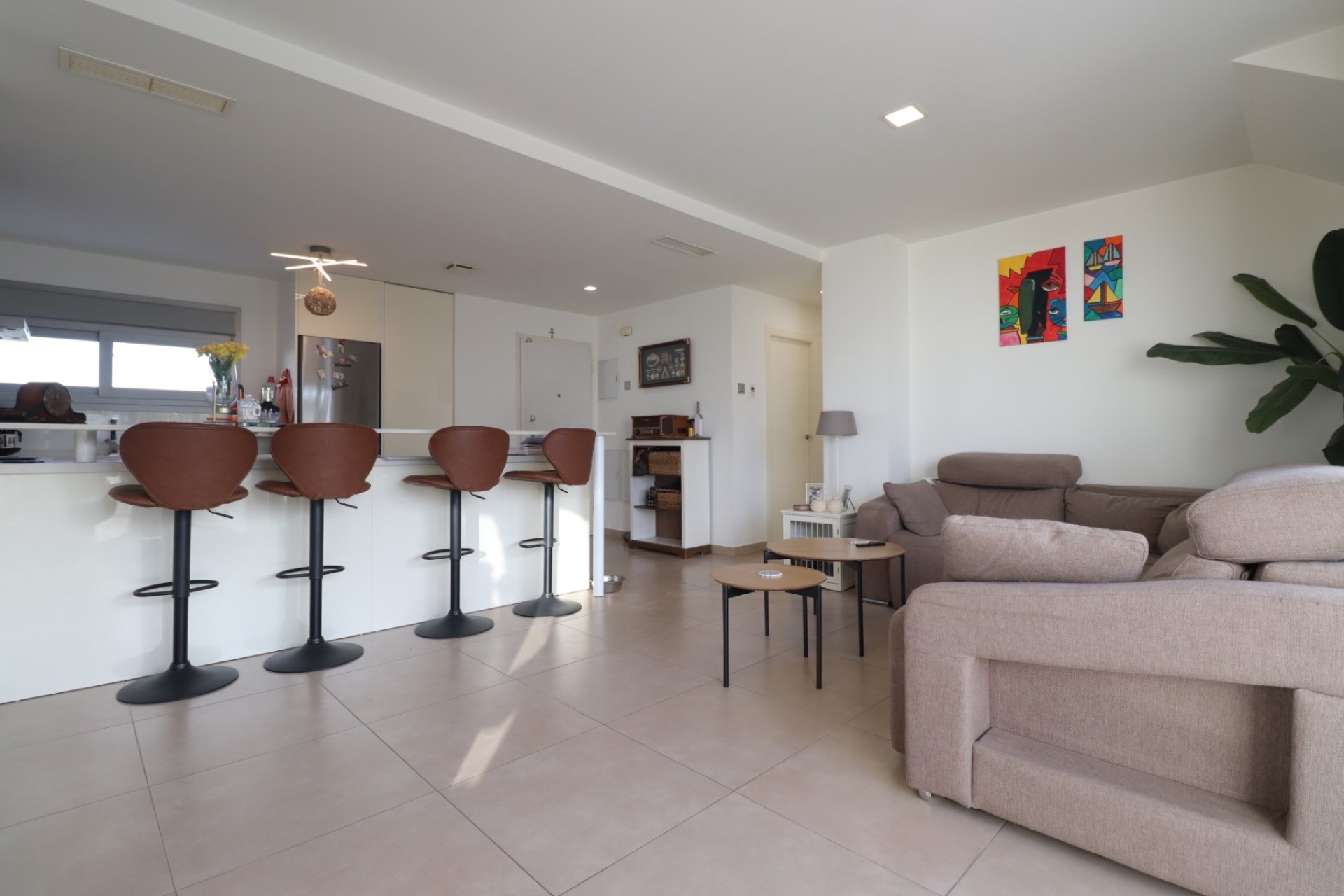 Reventa - Apartment -
Los Montesinos - Entre Naranjos / Vistabella Golf