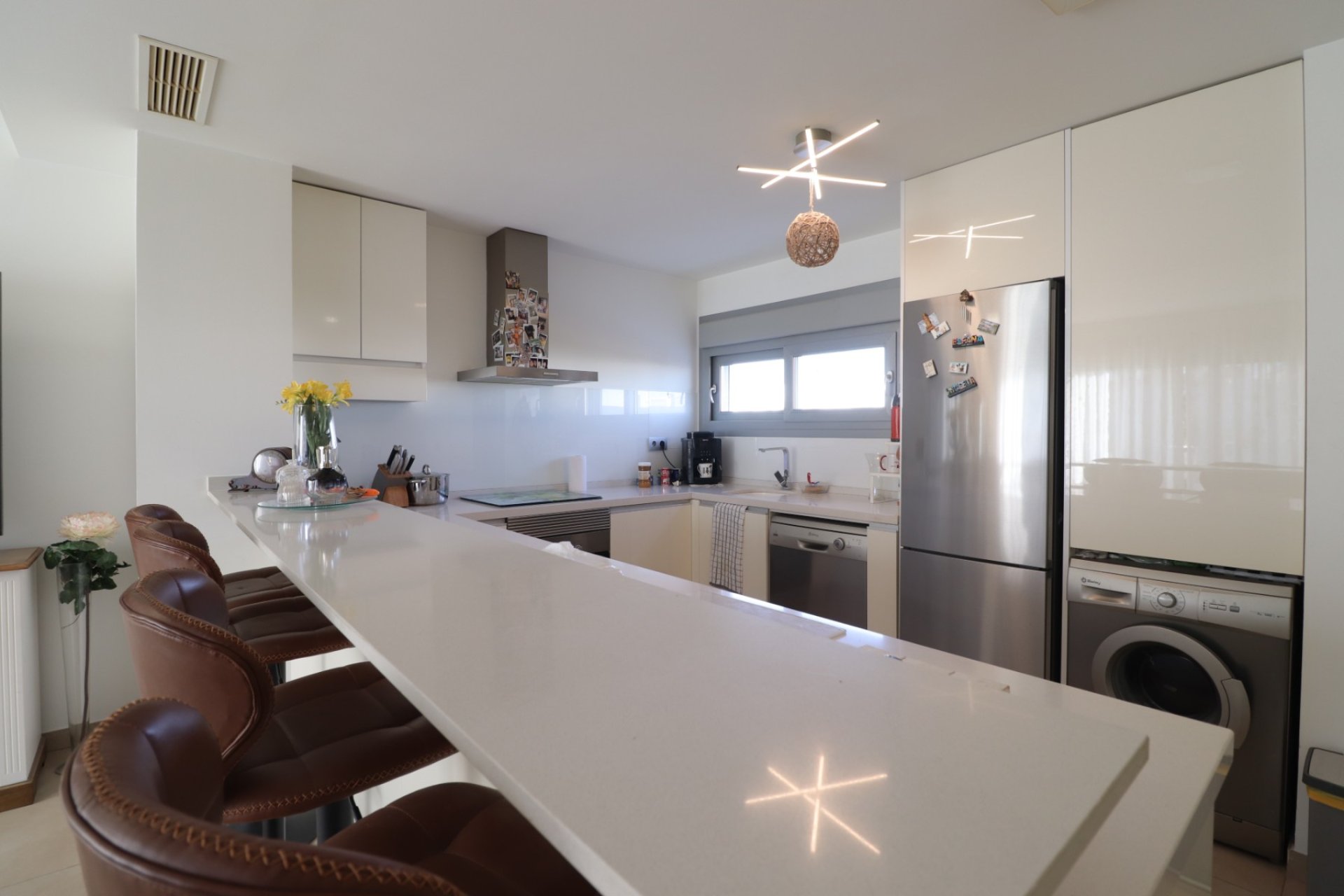 Reventa - Apartment -
Los Montesinos - Entre Naranjos / Vistabella Golf