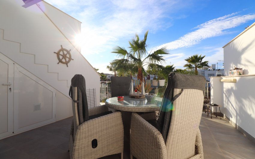 Reventa - Apartment -
Los Montesinos - Entre Naranjos / Vistabella Golf