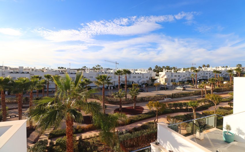 Reventa - Apartment -
Los Montesinos - Entre Naranjos / Vistabella Golf