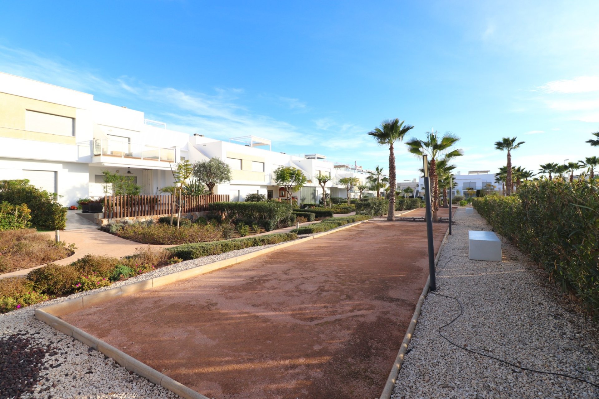 Reventa - Apartment -
Los Montesinos - Entre Naranjos / Vistabella Golf