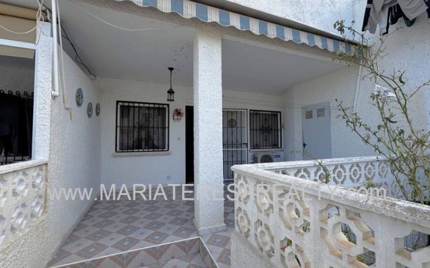 Reventa - Apartment -
Los Narejos - Urb. Oasis