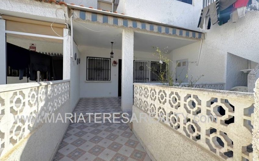 Reventa - Apartment -
Los Narejos - Urb. Oasis