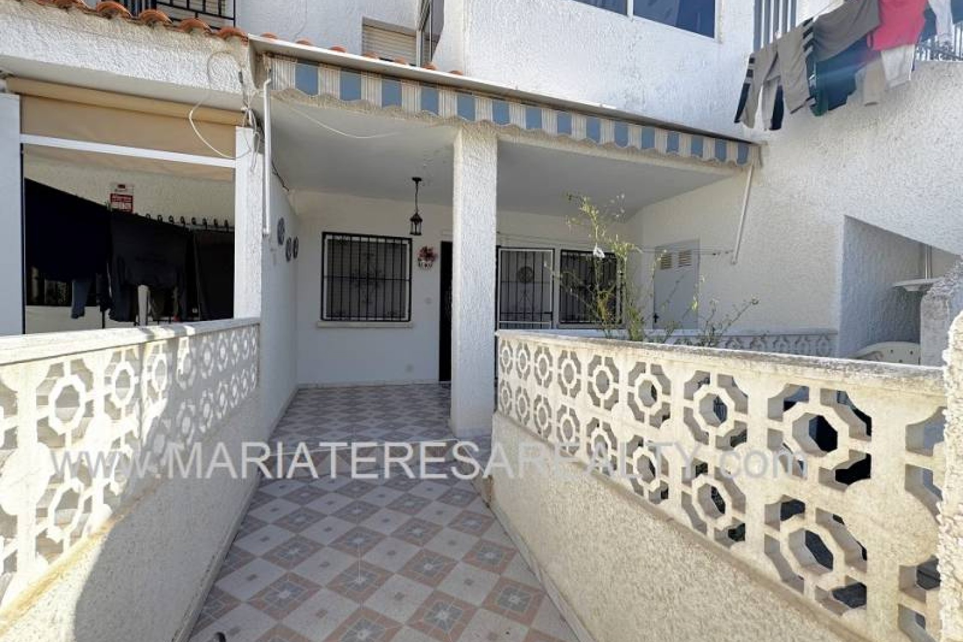 Reventa - Apartment -
Los Narejos - Urb. Oasis