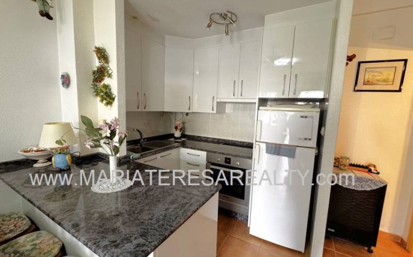 Reventa - Apartment -
Los Narejos - Urb. Oasis