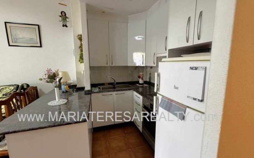 Reventa - Apartment -
Los Narejos - Urb. Oasis