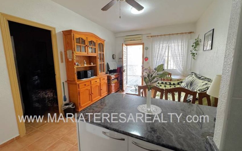 Reventa - Apartment -
Los Narejos - Urb. Oasis