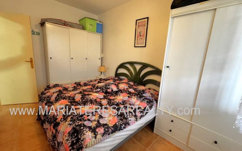 Reventa - Apartment -
Los Narejos - Urb. Oasis
