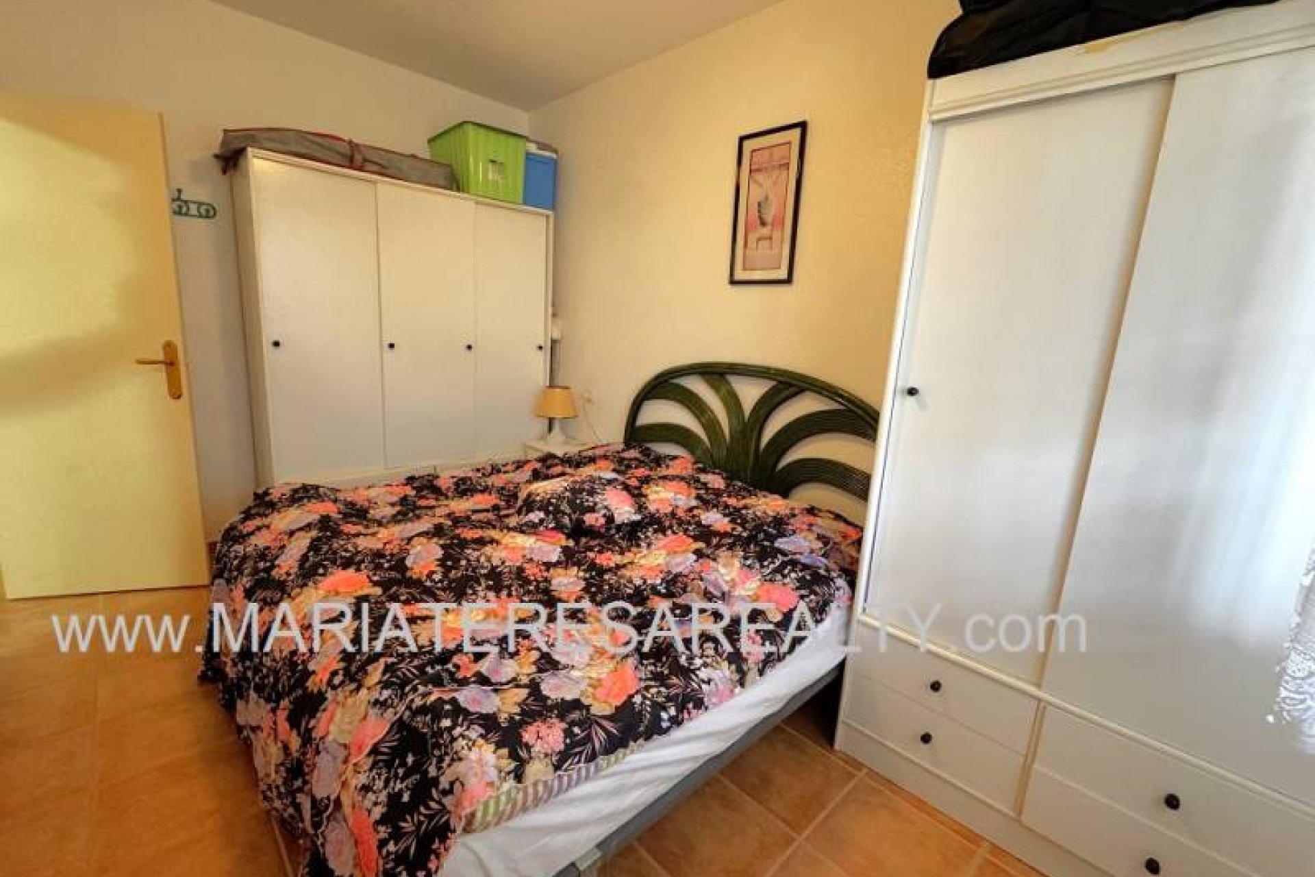 Reventa - Apartment -
Los Narejos - Urb. Oasis