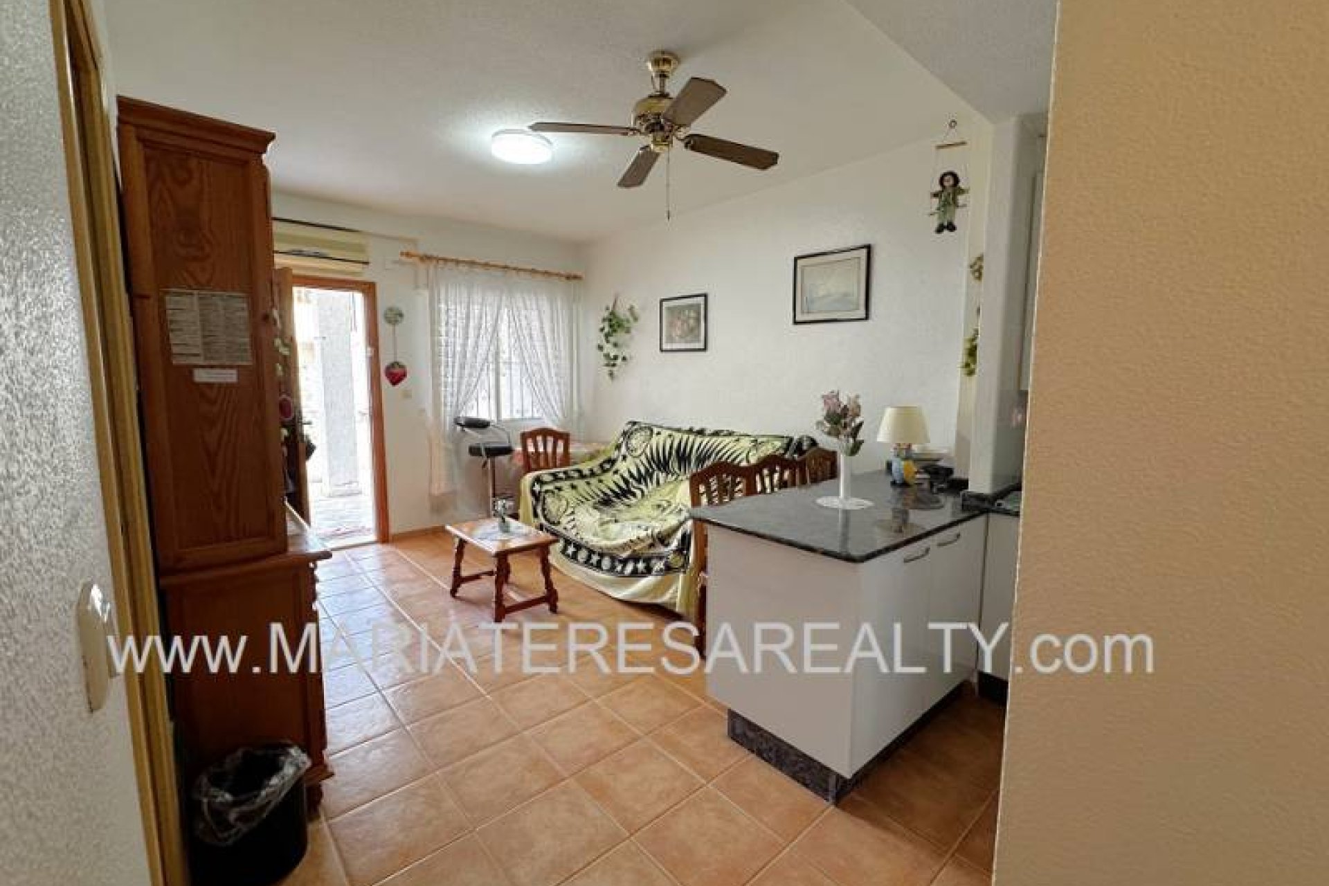 Reventa - Apartment -
Los Narejos - Urb. Oasis