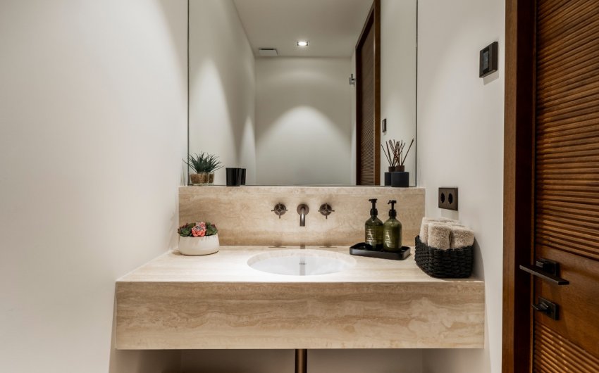 Reventa - Apartment -
Malaga - Casares