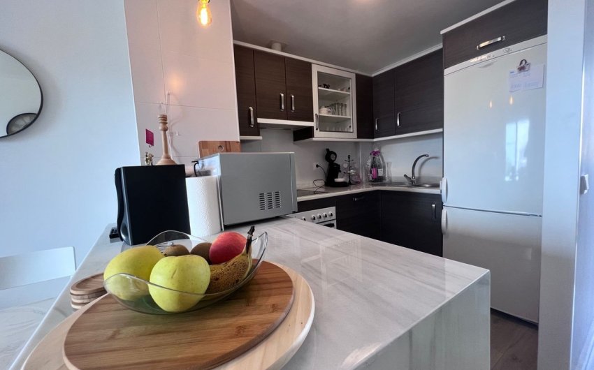 Reventa - Apartment -
Manilva - Inland