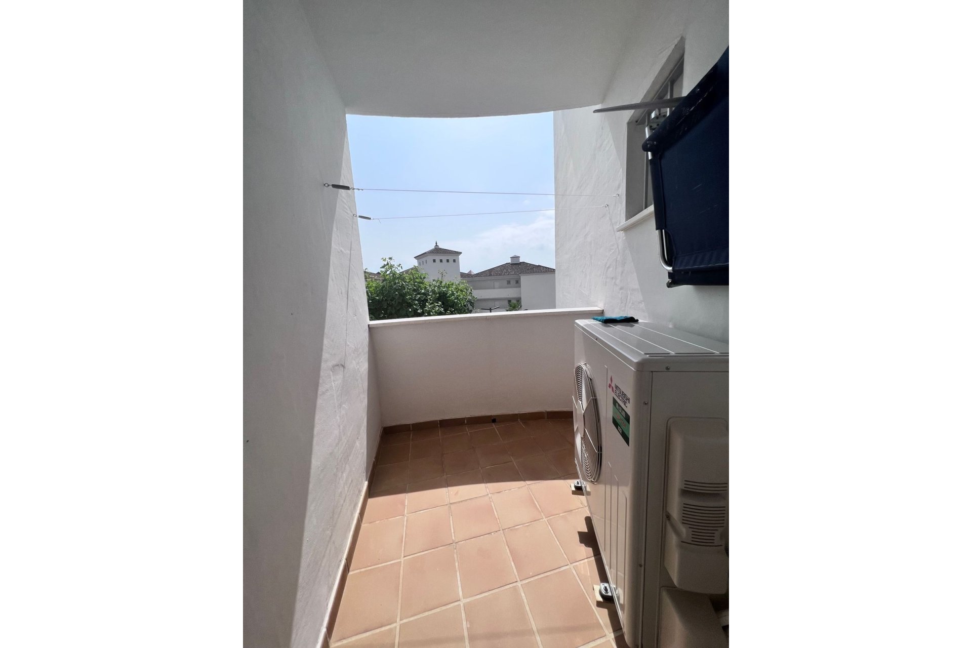 Reventa - Apartment -
Manilva - Inland